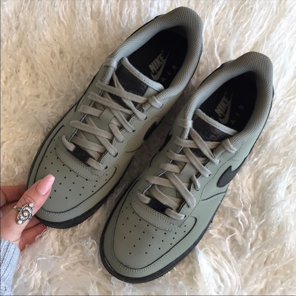 NWT Nike Force 1 - Picture 6 of 7